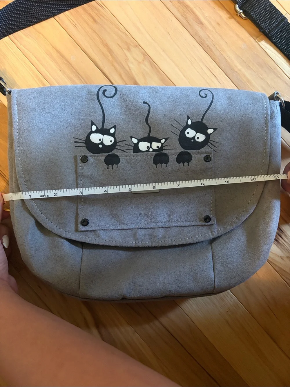 N/A only used